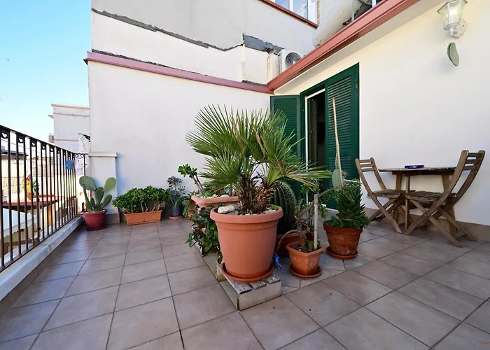 Il Cavalliere Bed & Breakfast