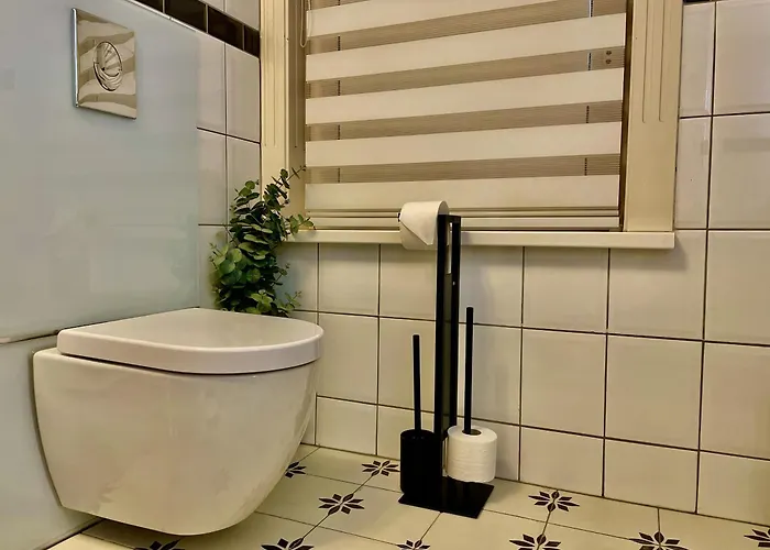Bed And Breakfast Rotterdam