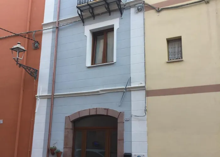 Bomarosa Rooms