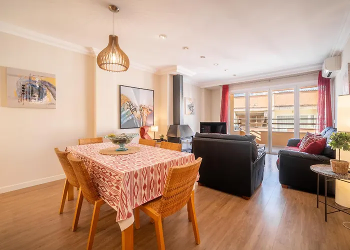 Apartment Mariners 4 By Interhome