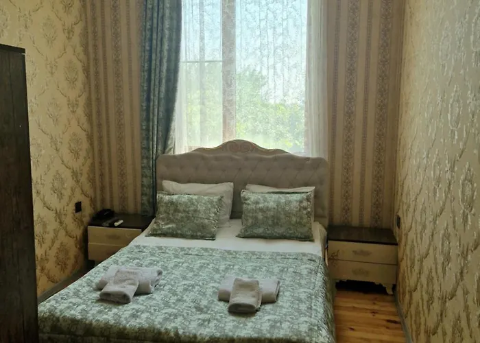 Firuze Hotel & Restaurant