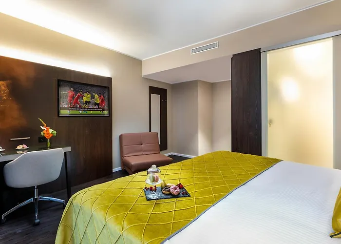 Leonardo Hotel Dortmund