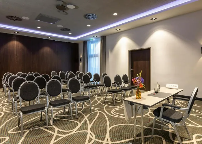 Leonardo Hotel Dortmund