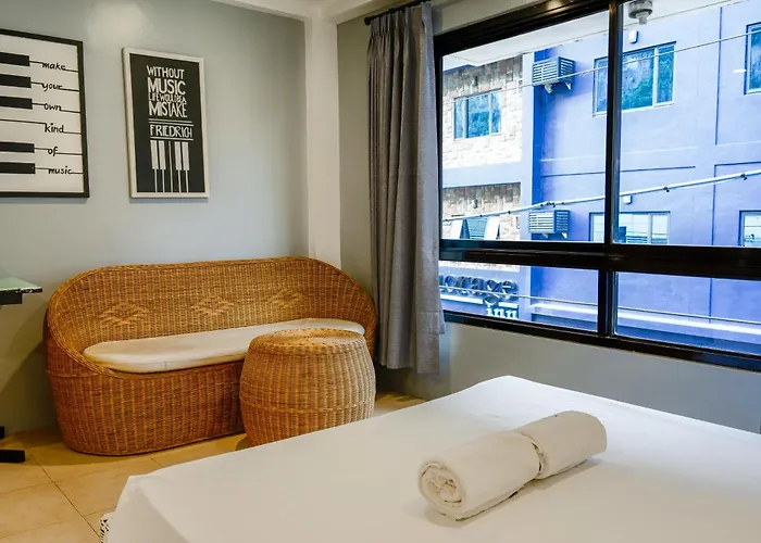 C Hotel Managed By H Hospitality Group