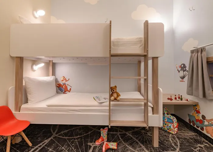 ibis Styles Magdeburg