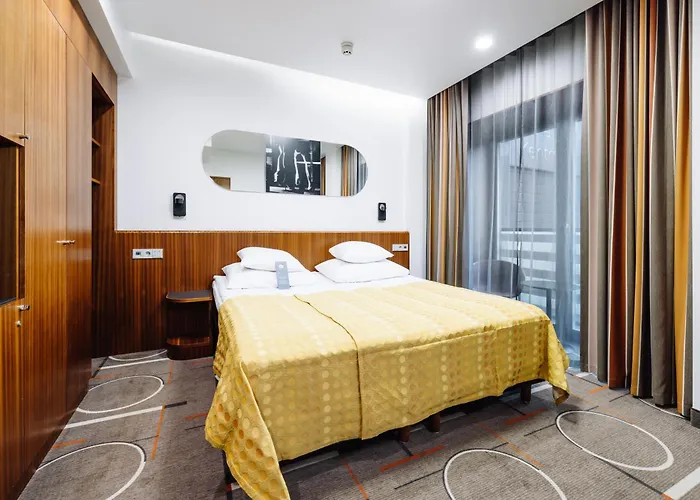 Hestia Hotel Kentmanni