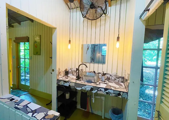 La Casa De Vida Natural