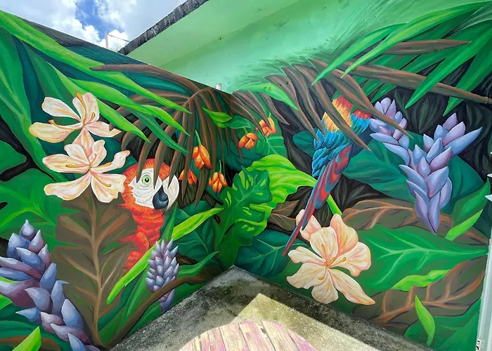 La Casa De Vida Natural