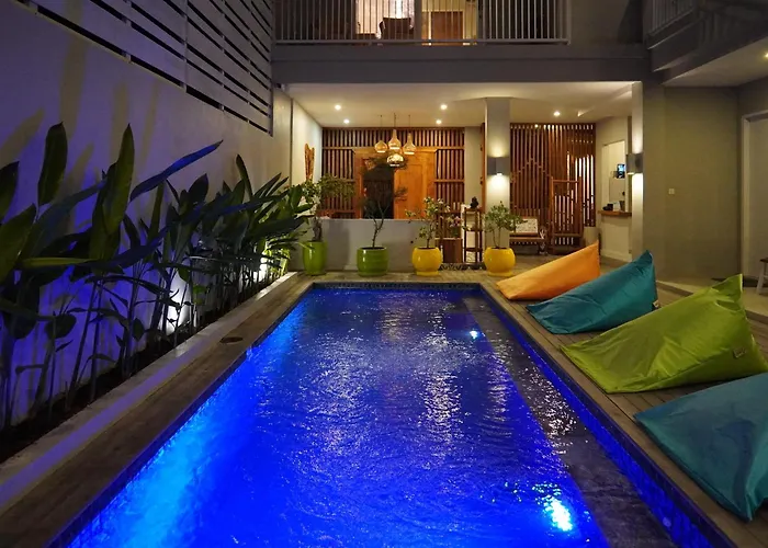 Mantra Gili