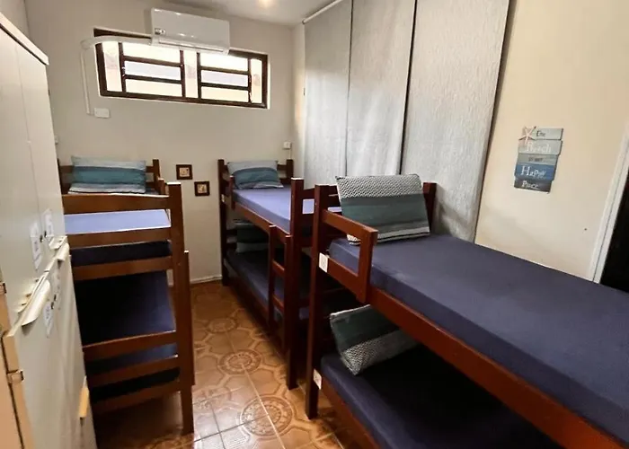Alma de Maré Hostel