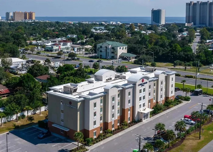Candlewood Suites - Panama City Beach Pier Park By Ihg