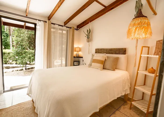Tribe Boutique Hotel - Adults Only