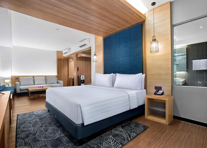 Aston Sidoarjo City Hotel & Conference Center