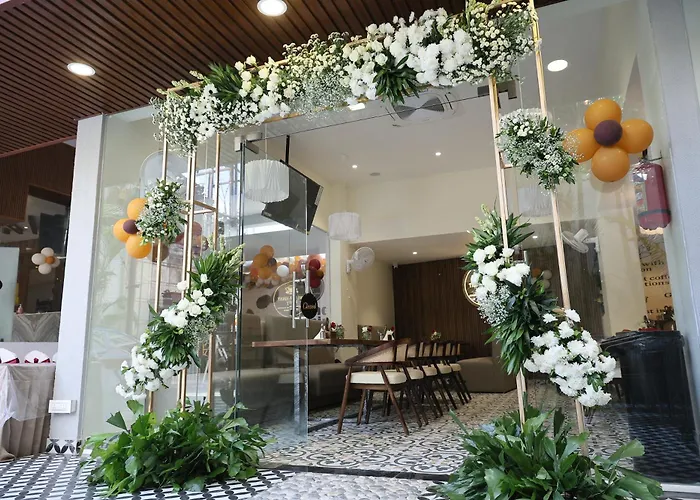 New Hotel Suhail