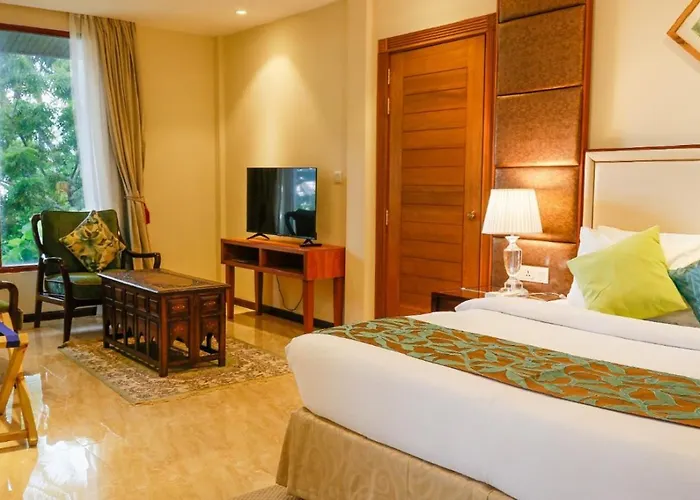 Viluveli Holiday Retreat