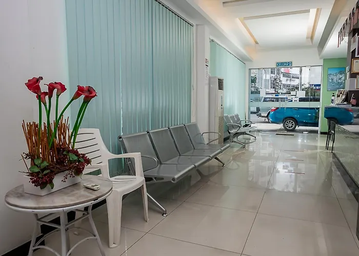 Mansion Inn Sibu