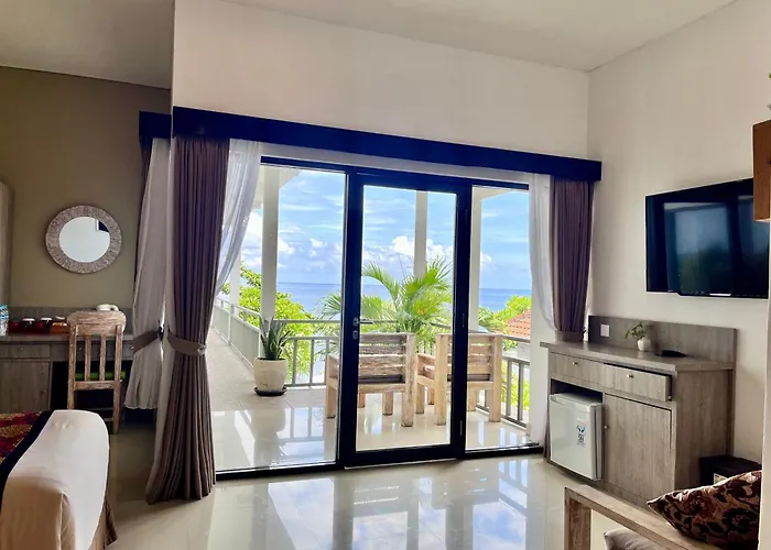 Mejore Beach Hotel