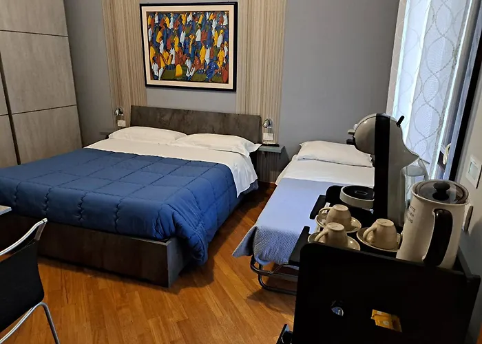 B&B Salento Garden