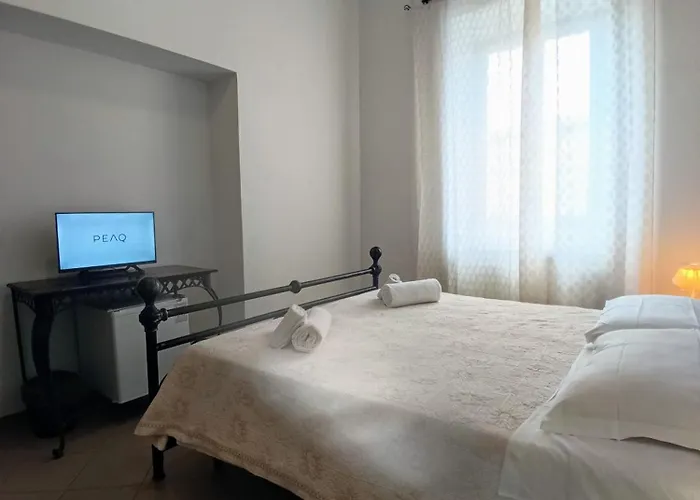 Residenza Pitigliano Gens Petilia - Nuova gestione