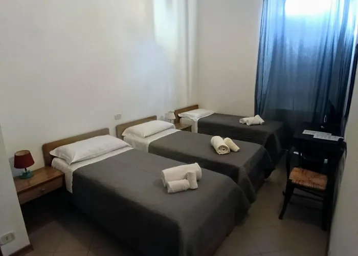 Residenza Pitigliano Gens Petilia - Nuova gestione