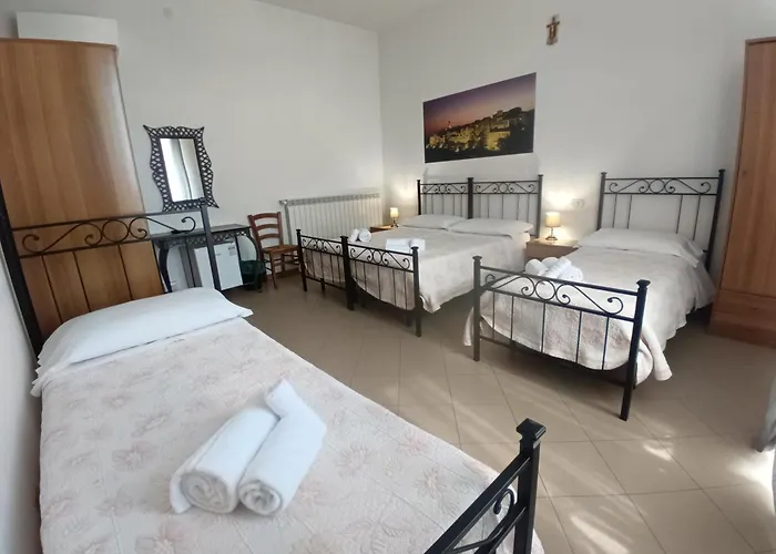 Residenza Pitigliano Gens Petilia - Nuova gestione