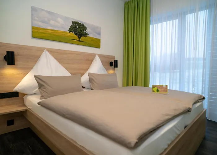 Hotel Fuenf10