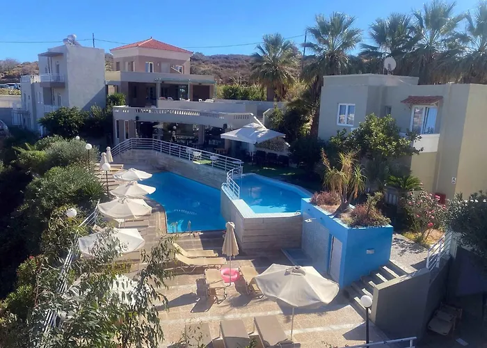 Pelagia Bay Hotel Agia Pelagia 