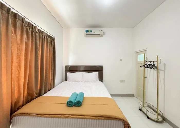 Sofia Residence Syariah Mitra Reddoorz