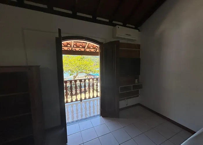 Pousada Nativa