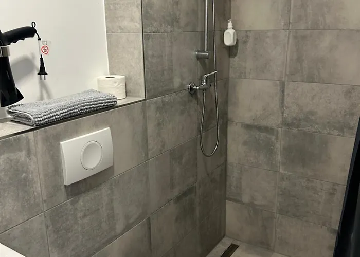 Hotel A24 bei Hamburg