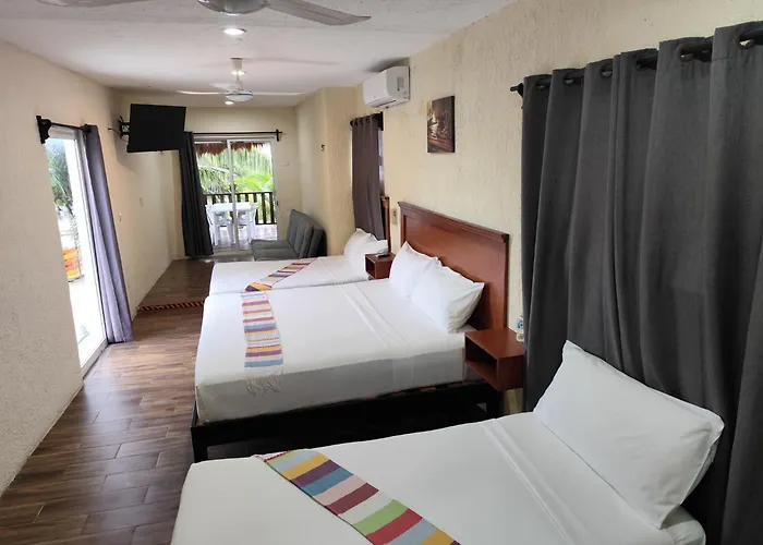 7Mo Color Hotel Boutique