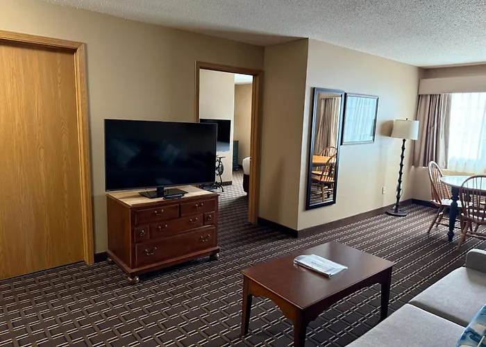 Best Western Dodgeville Inn & Suites