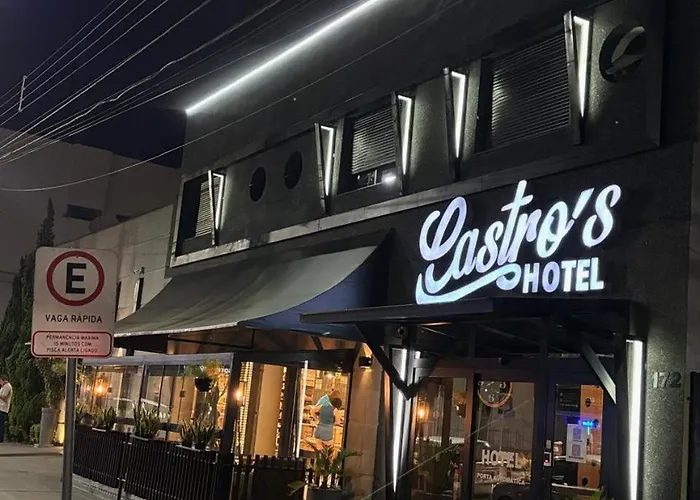 Castro'S Hotel