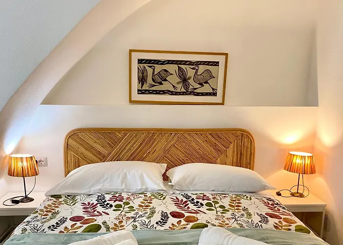 B&B Le Tre Chiocciole