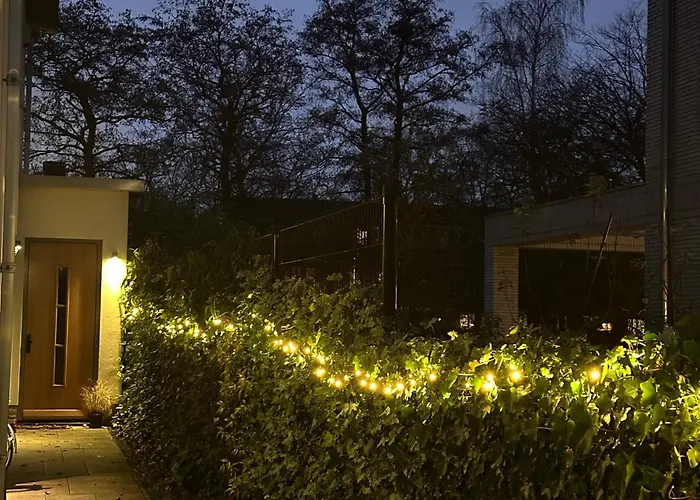 Luxe B&B In de Schulp, ontspan en geniet van comfort en stijl