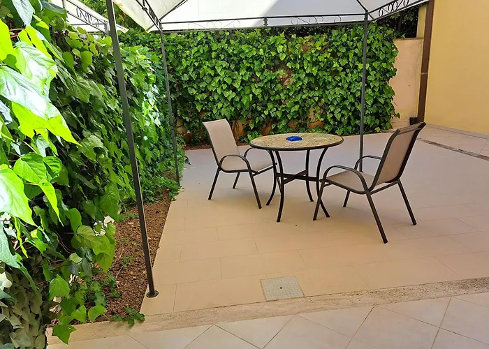 B&B Salento Garden