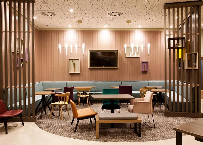 Hampton By Hilton Munich Airport South