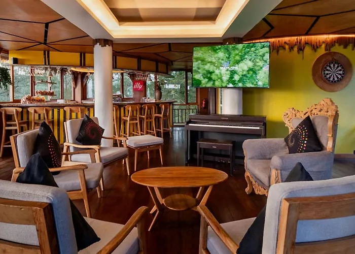 Tira Vilagna Suites & Spa