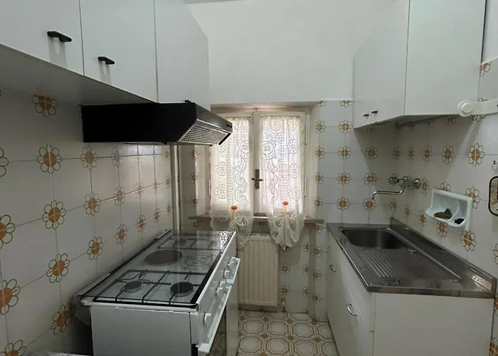 Casa vacanze margherita