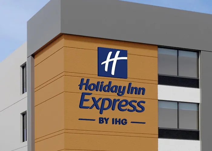 Holiday Inn Express & Suites Choctaw - Oklahoma City East By Ihg