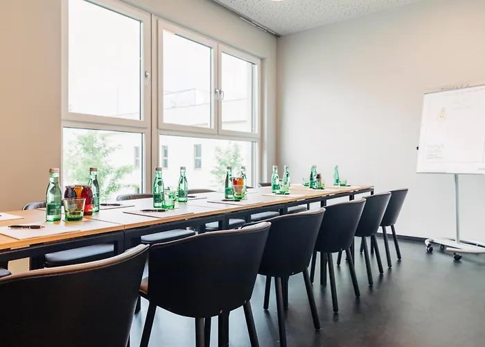 Harry'S Home Steyr Hotel & Apartments