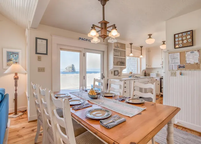Whales Tail Cottage