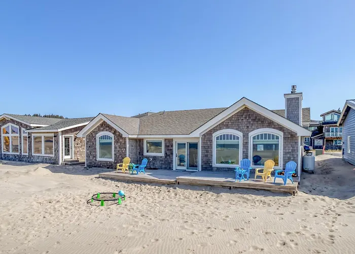 Whales Tail Cottage
