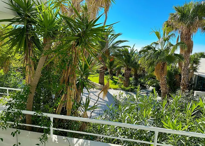 Hotel Plakures Falasarna