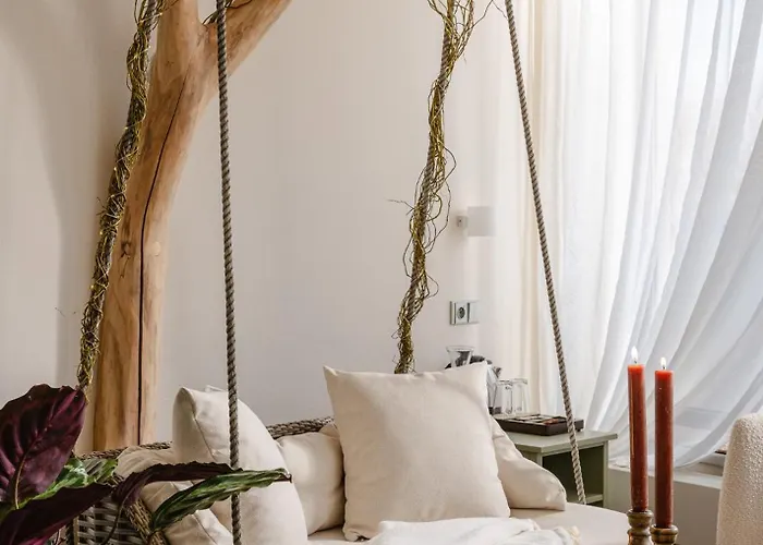 HERBARIUM boutique hotel