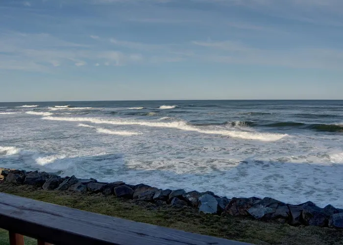 Pacific Sands Resort 21