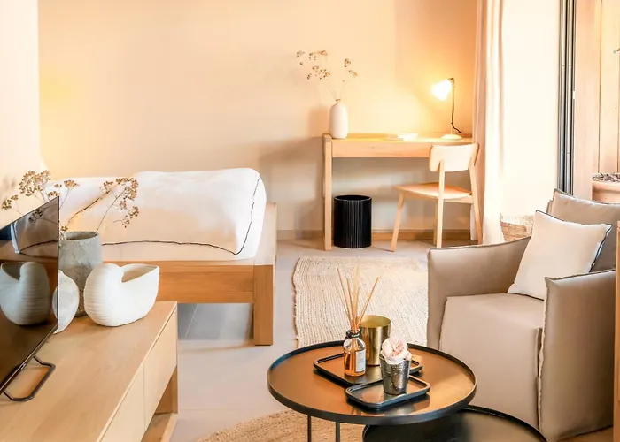 Boutique Hotel Chateau Rouher
