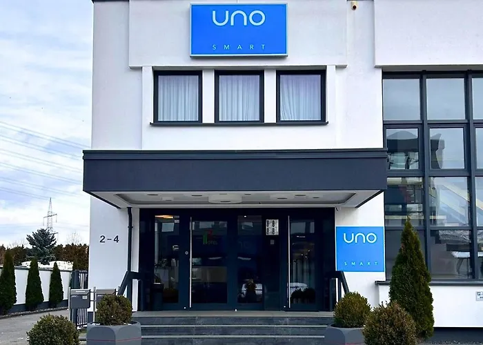Uno Smart Koeln Huerth