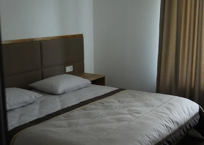 Hotel Terrazzo