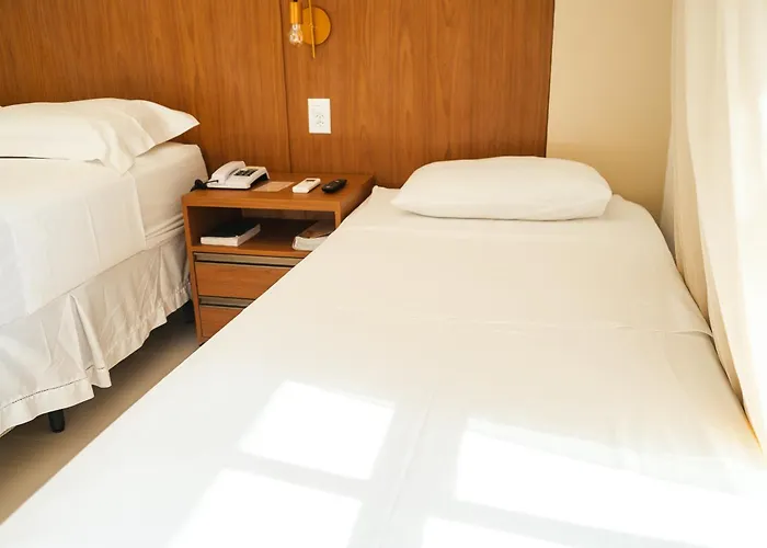 Gran Lençóis Flat Residence